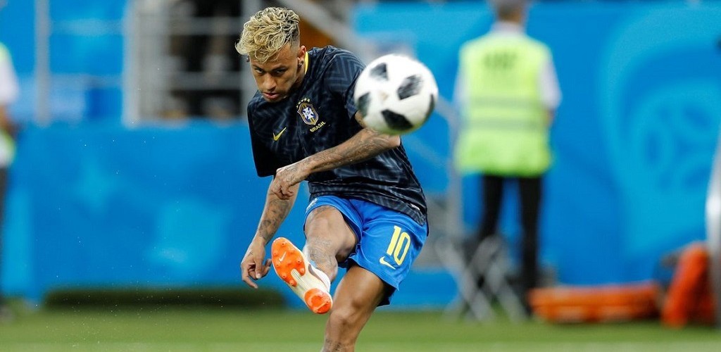 Tite convoca seleção para amistosos de setembro