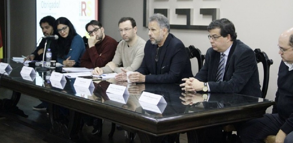 RS amplia vagas na educação infantil