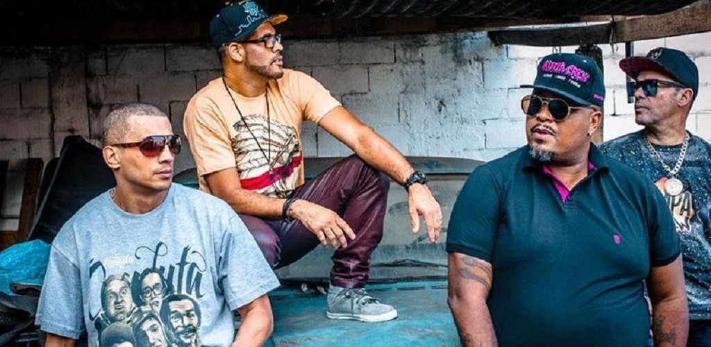 Acidente envolvendo banda Sampa Crew deixa um morto e oito feridos