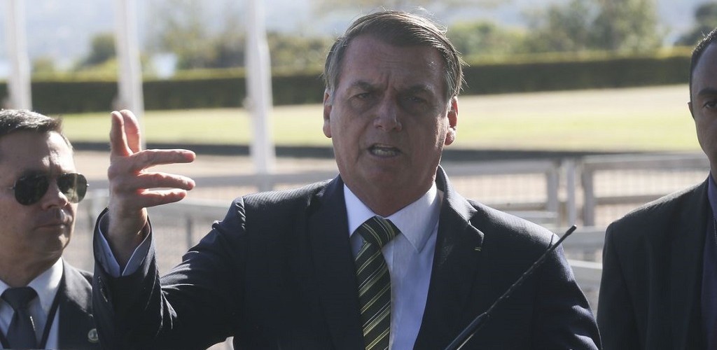 Bolsonaro avalia indicações para PGR