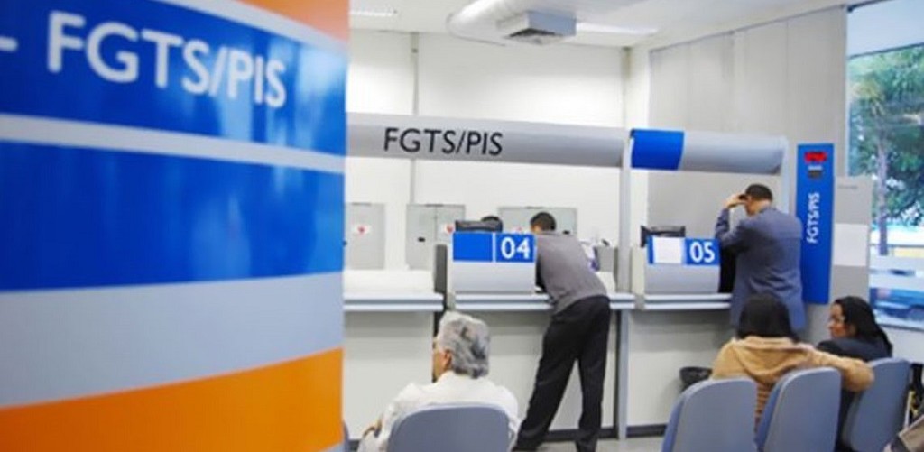 Caixa e BB iniciam pagamento de cotas do PIS/Pasep