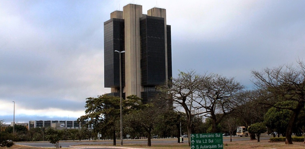 MP que muda Coaf para o Banco Central é publicada no Diário Oficial