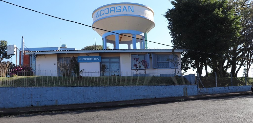 Corsan apresenta PPP do Saneamento a investidores