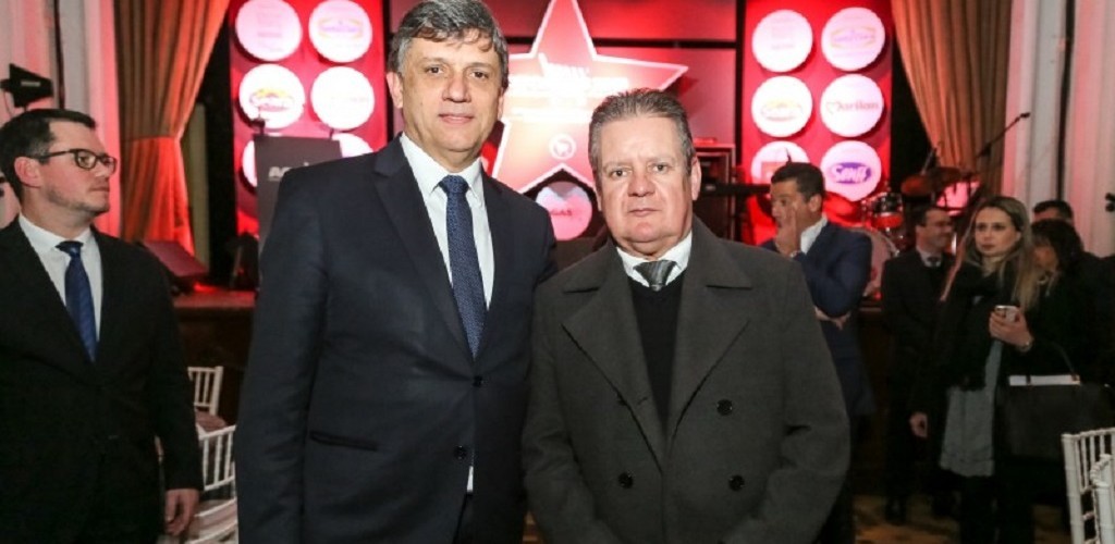 Vice-governador destaca importância do setor supermercadista