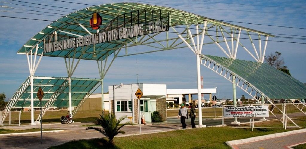 FURG completa 50 anos com resultados positivos