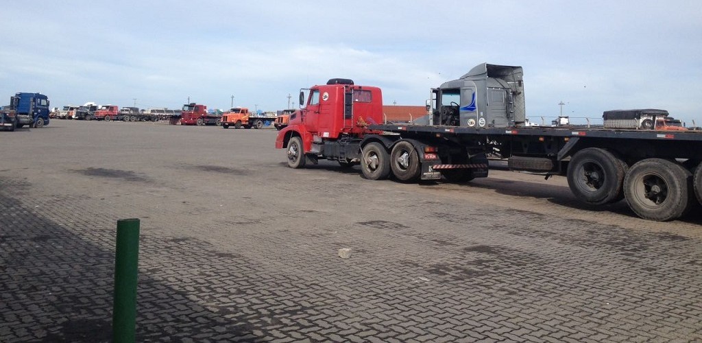 Representante do Sindicam fala sobre vídeo que convoca caminhoneiros para mobilização na BR 116