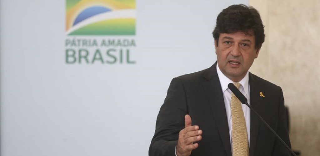 Ministro da Saúde anuncia multivacinação para outubro