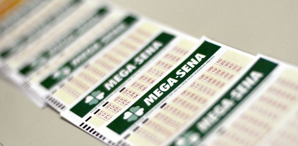 Mega-Sena acumula e vai pagar R$ 42 milhões no próximo sorteio