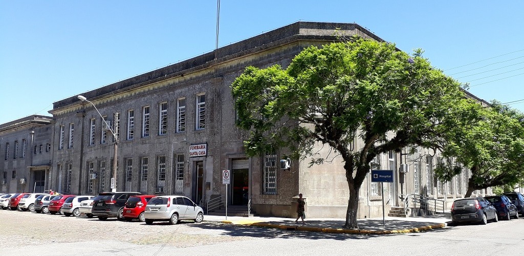 Diretoria da Santa Casa pede ajuda política aos poderes municipais