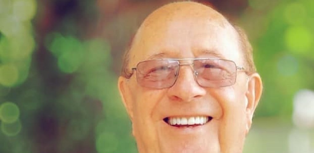 Morre o político e advogado rio-grandino Júlio Rodrigues