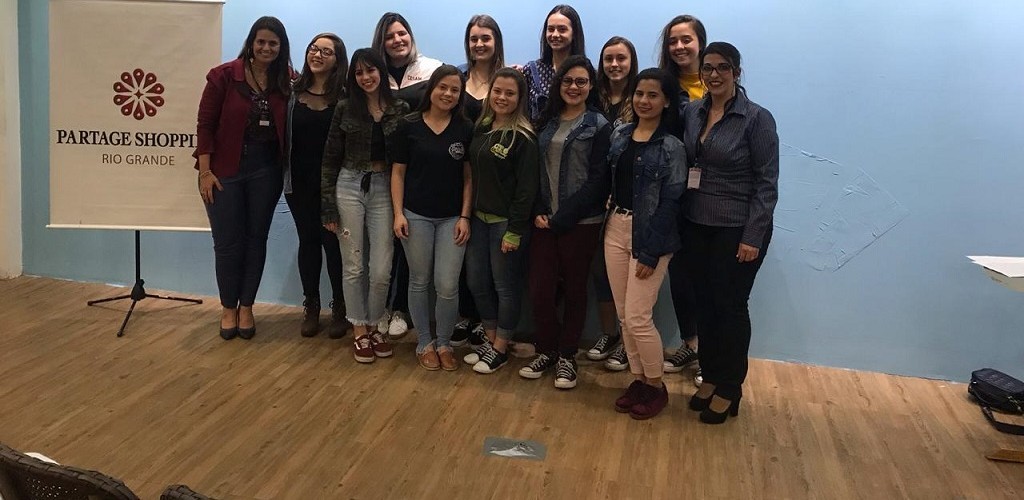 Primeira etapa do concurso A Mais Bela Prenda acontece neste domingo no Partage