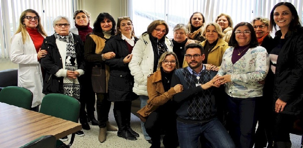 Associação das Amigas do HU completa 25 anos