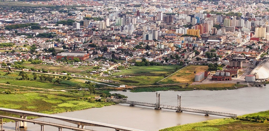 Dados estatísticos do turismo em Pelotas são divulgados