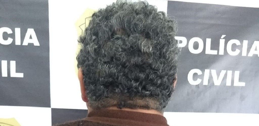 Foragido é preso no Cais do Porto Velho