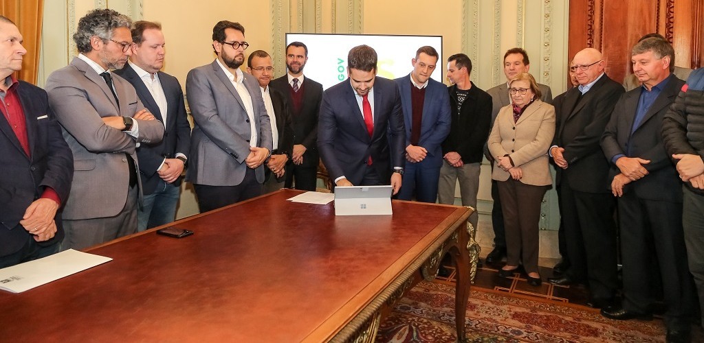 Eliminação da substituição tributária do vinho começa em 1º de agosto