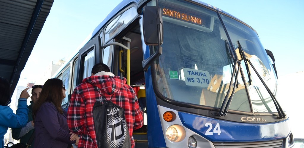 Novo transporte rural já registra quase 160 mil passagens