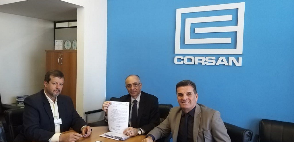 Licitação para sistema de esgoto no PSP tem vencedor