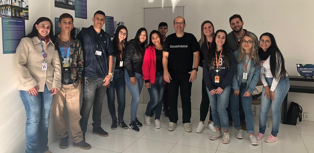 Exposição 50 Tons de Empreendedorismo é prorrogada