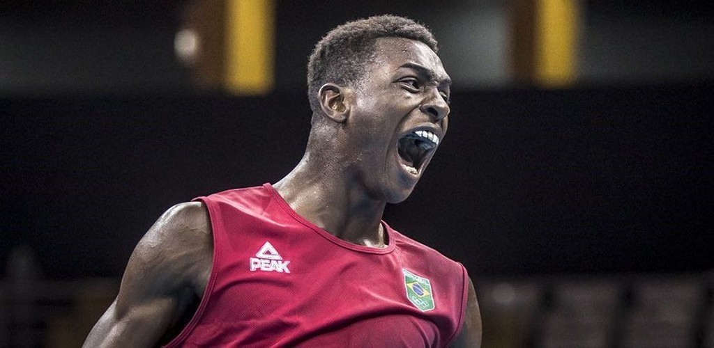 Pan 2019: Brasil conquista duas pratas no boxe