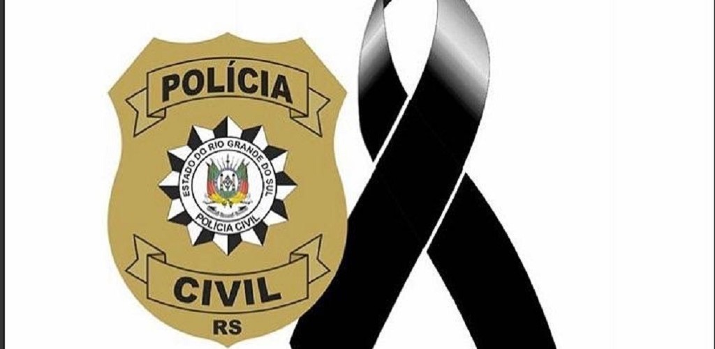 Enterro de policial morta em assalto na BR-116 será em Rio Grande