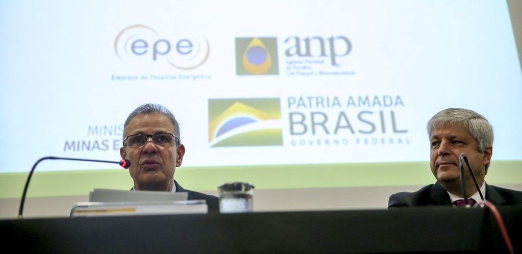 Produção de petróleo no país recua 6,4% de maio para junho