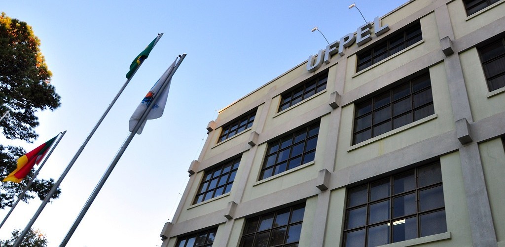 UFPel está com o caixa zerado