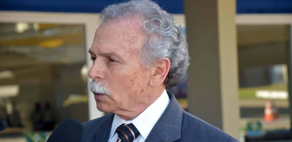 Diretor do Inpe será exonerado