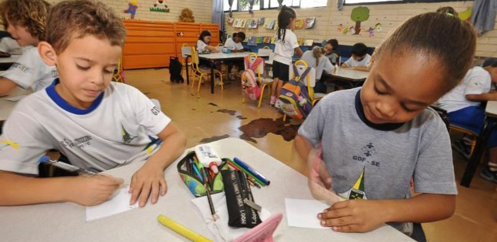 Plano Nacional de Educação pode ajudar a atingir metas da Agenda 2030