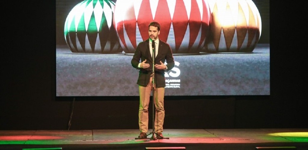 Governo lança 42ª Expointer