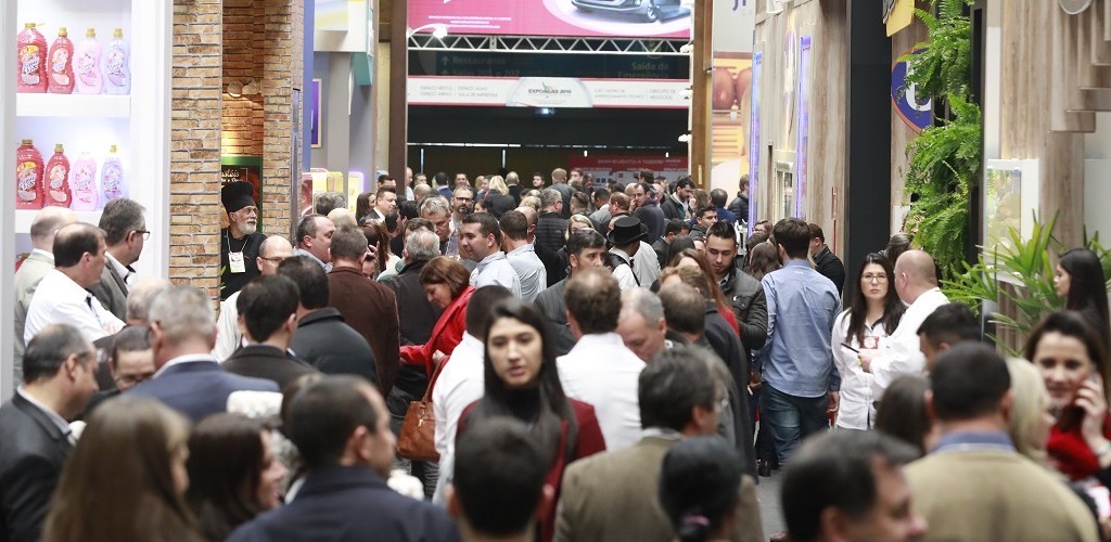 38ª Expoagas acontece de 20 a 22 de agosto na Fiergs