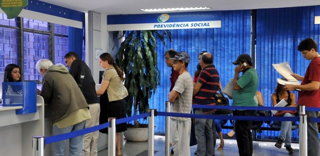 INSS cria estratégia para agilizar concessão de benefícios