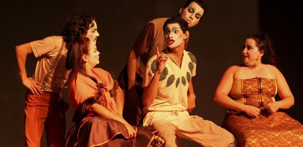 Sedac lança edital de R$ 3 milhões para diferentes áreas culturais