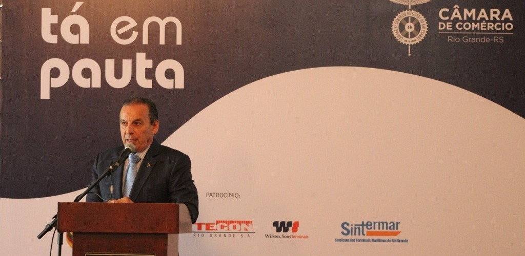 Tá em Pauta debate retomada da aviação civil em Rio Grande