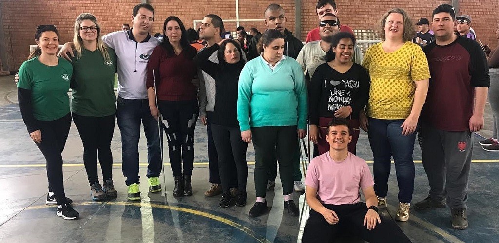 Equipe de RG conquista bons resultados no PARAJAC