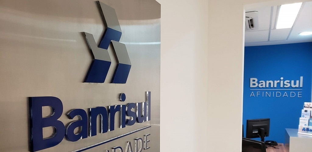 Banrisul inaugura Espaço Afinidade
