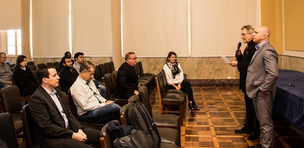 Encontro debate desenvolvimento do Turismo na Zona Sul