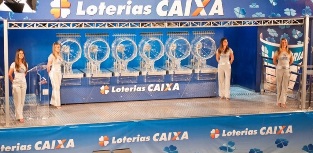 Mega-Sena sorteia hoje prêmio de R$ 120 milhões