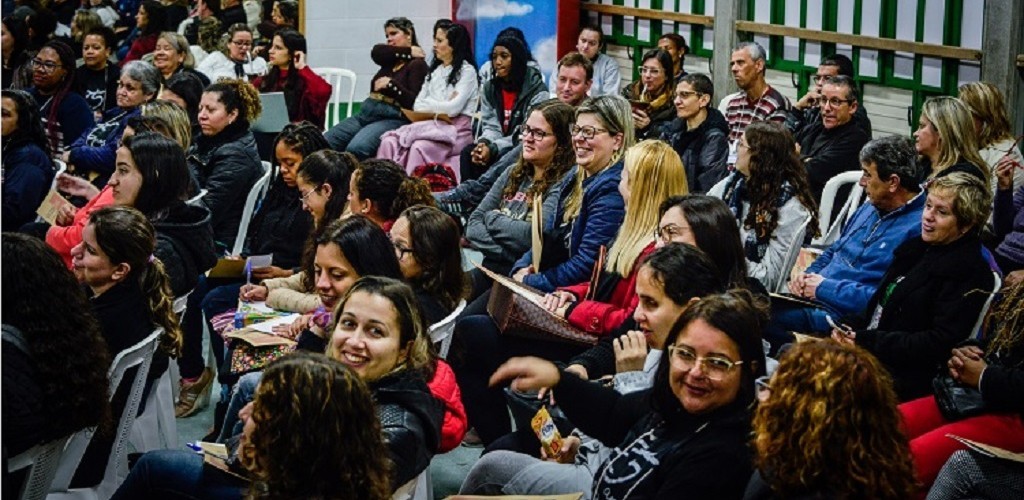 7º Concaic debate metas e objetivos para os próximos dois anos do Centro