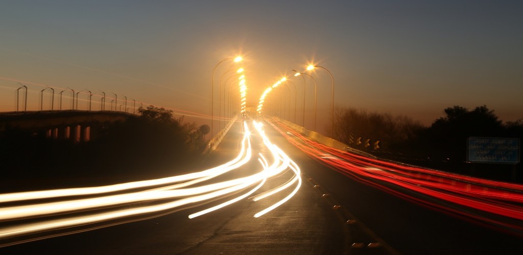 Mais de cem mil veículos devem circular pelas rodovias no feriadão de 20 de Setembro
