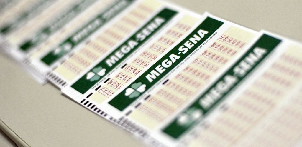Mega-Sena sorteia neste sábado prêmio de R$ 38 milhões