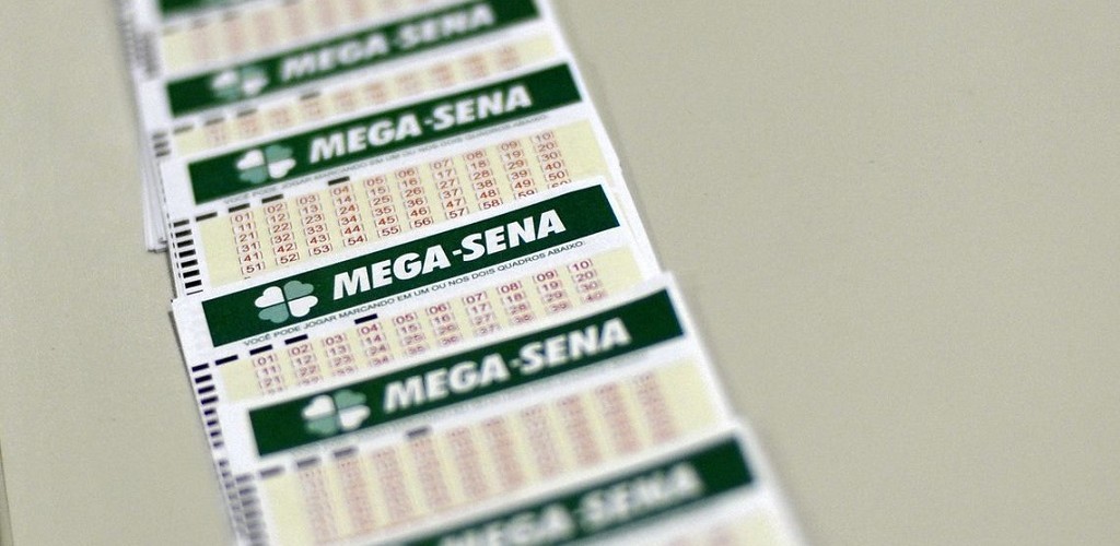 Mega-Sena acumula e próximo concurso deve pagar R$ 44 milhões