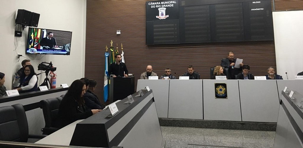 Audiência pública debate atenção a pessoa com deficiência