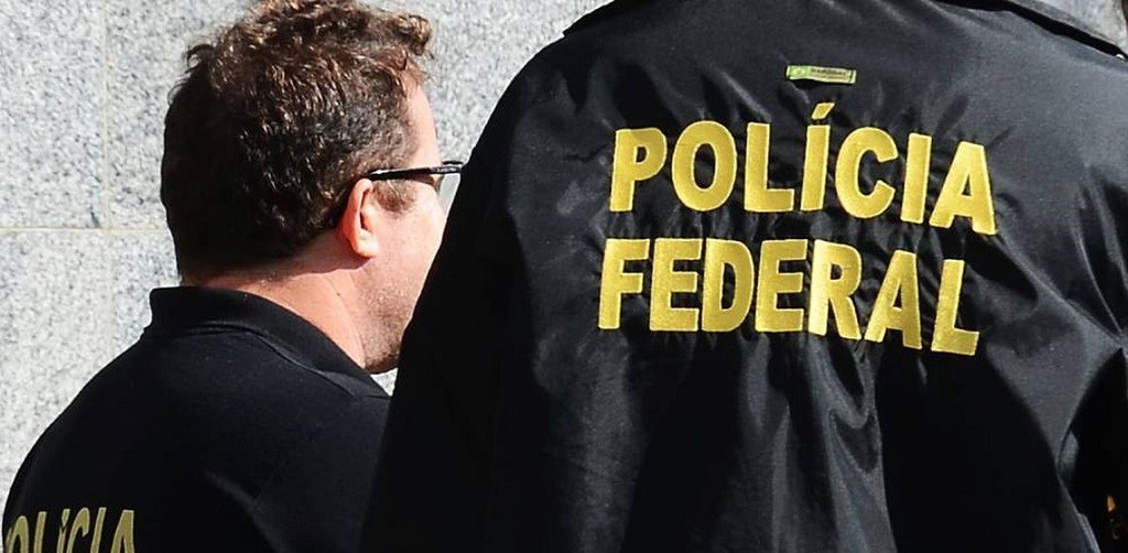 PF faz operação contra venda de sentenças no Rio de Janeiro
