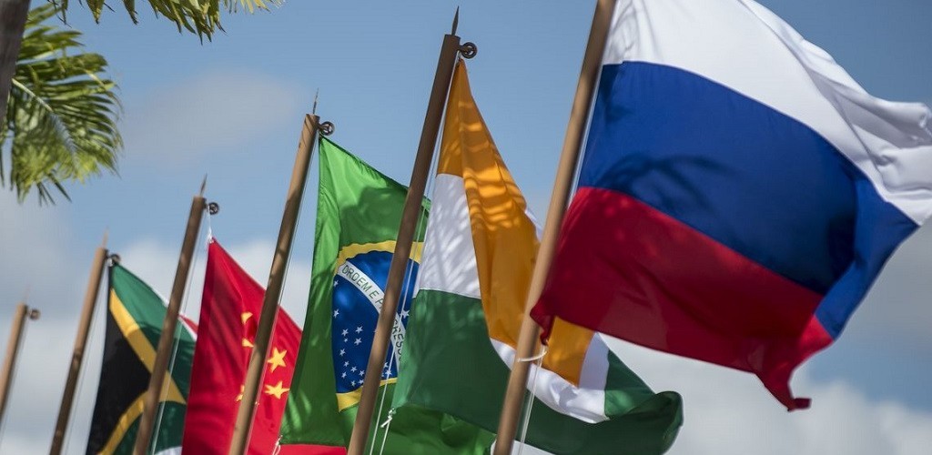 Ministros dos Negócios do Brics defendem mundo de paz e estabilidade