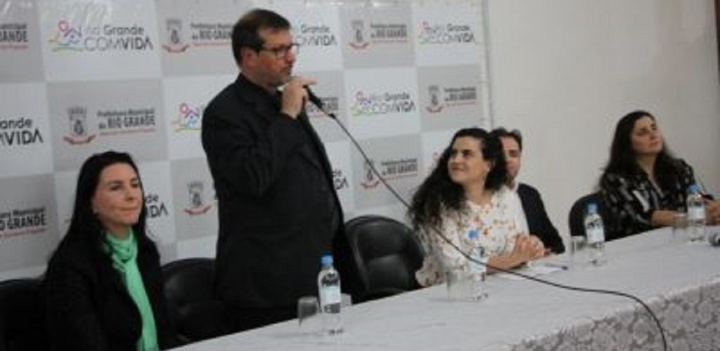 Seminário da Apac é realizado no município 