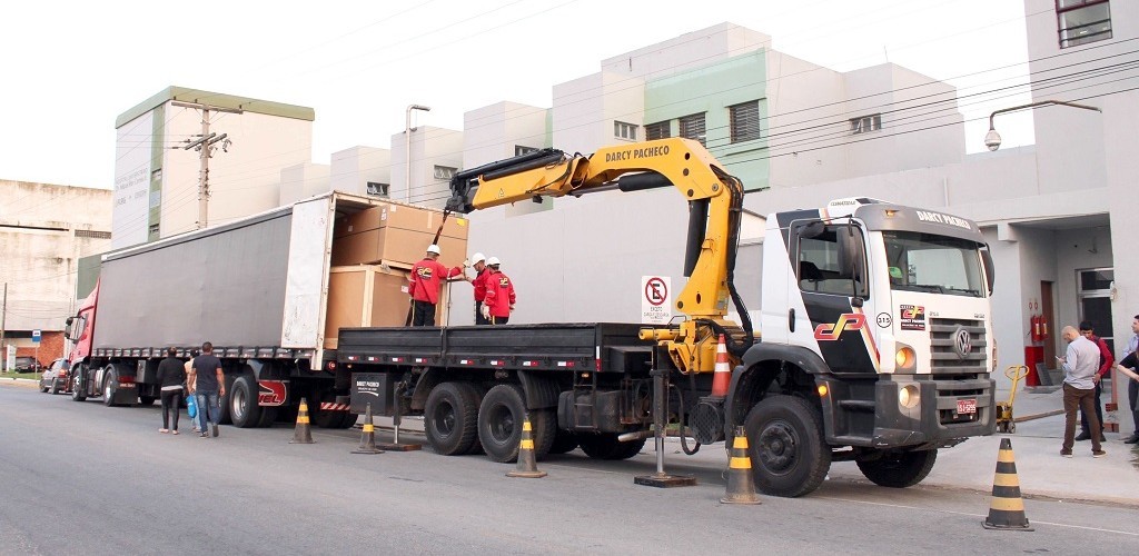 Ressonância Magnética do HU-Furg será modernizada com recurso repassado pelo MPF