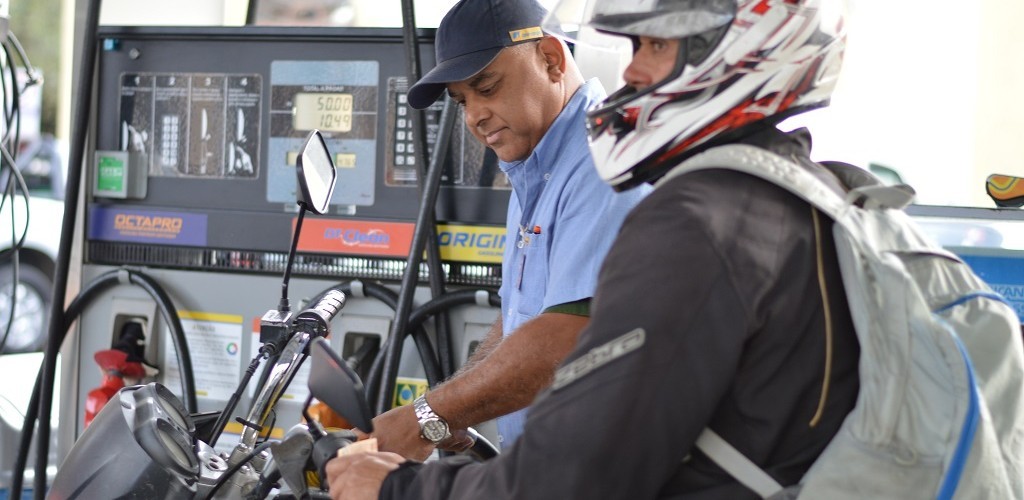 Ranking de valores de combustíveis nas cidades gaúchas mostra Rio Grande na 18º posição