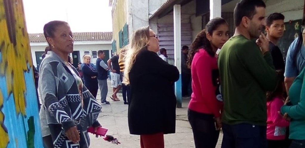 Conselheiros Tutelares de Rio Grande são eleitos