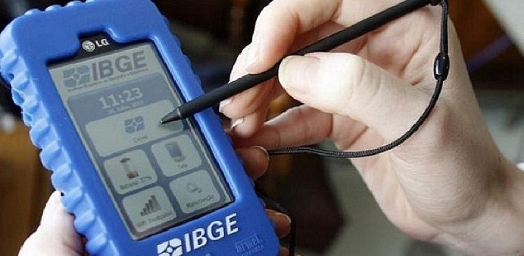 IBGE publica novo edital e tem vagas para RG e SJN