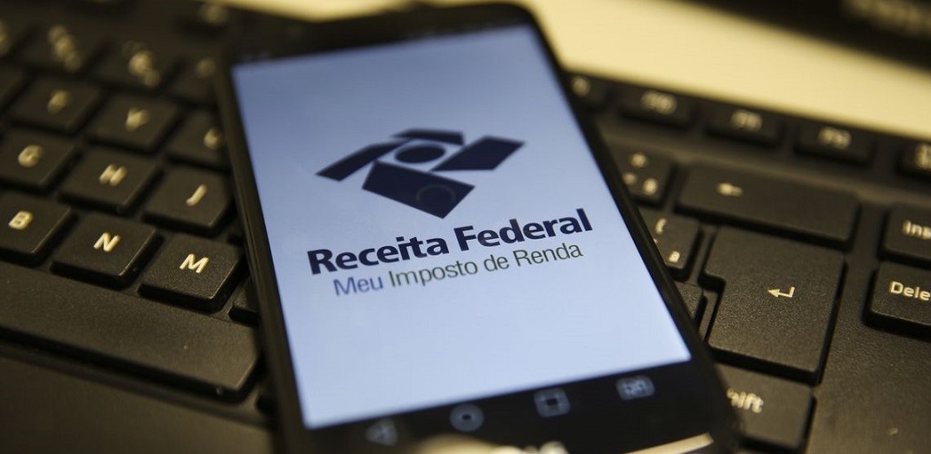 Receita libera amanhã consulta ao quinto lote de restituição do IR